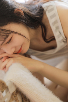 吃花核心流水喝